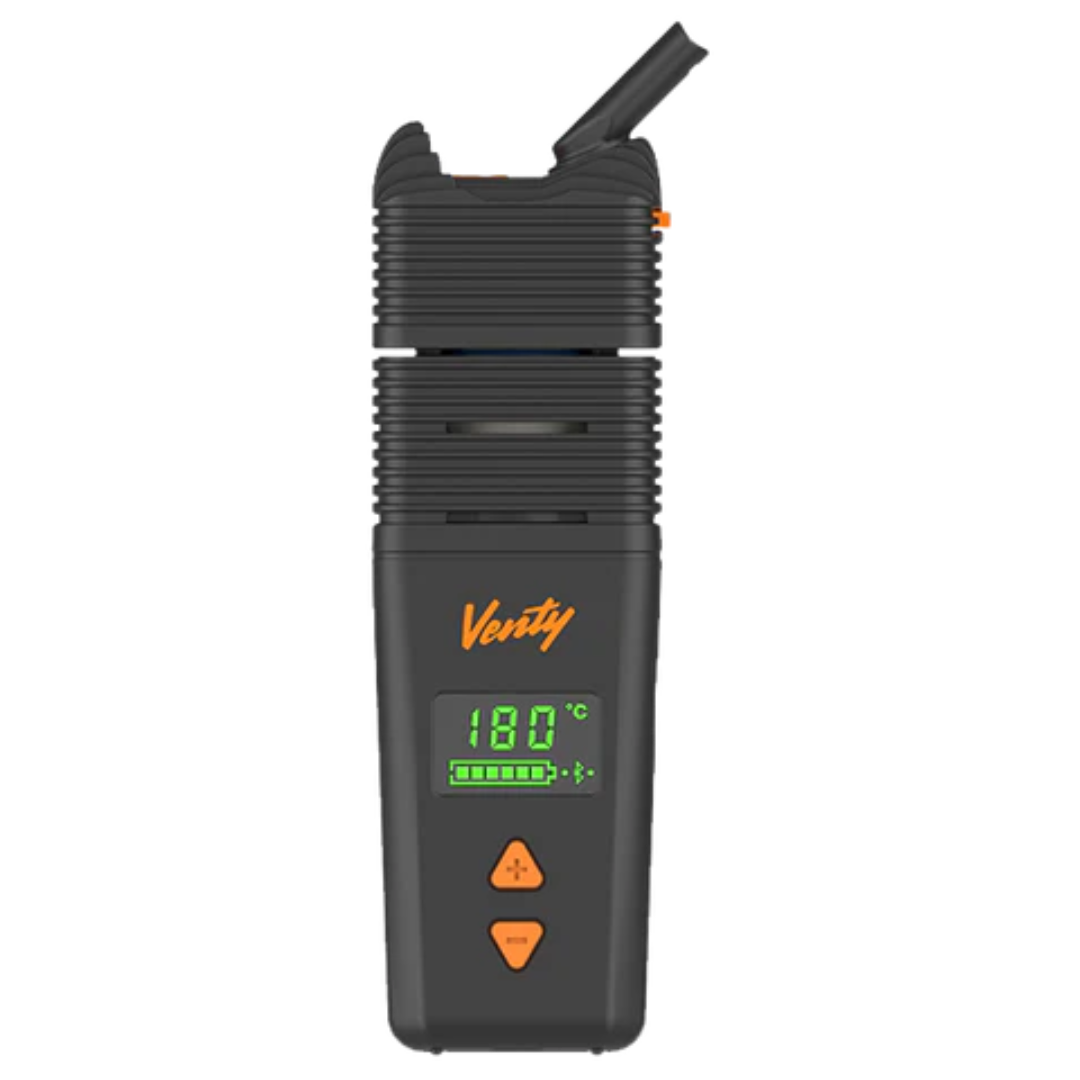 Storz and Bickel / Venty